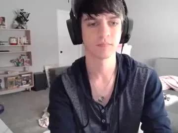 edgetwink from Chaturbate