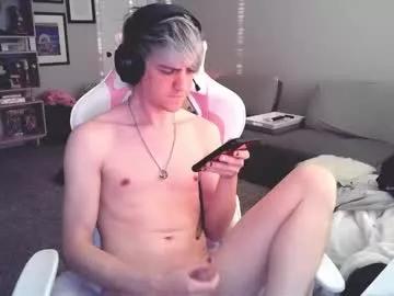 edgetwink from Chaturbate