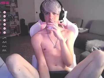 edgetwink from Chaturbate