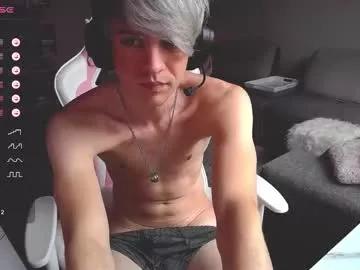 edgetwink from Chaturbate