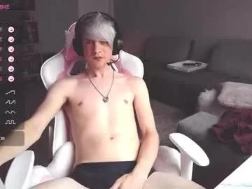 edgetwink from Chaturbate