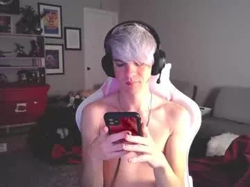edgetwink from Chaturbate