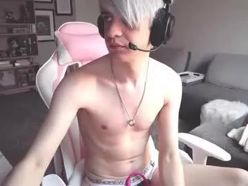 edgetwink from Chaturbate