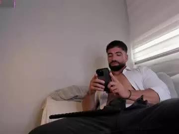 edrick_walton from Chaturbate is Freechat