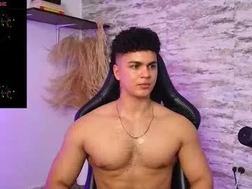 edward__clarck from Chaturbate is Freechat