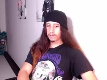 edward_chann from Chaturbate is Freechat