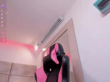 eevee_taylor from Chaturbate