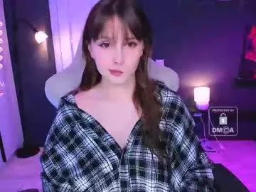 effie_lee from Chaturbate