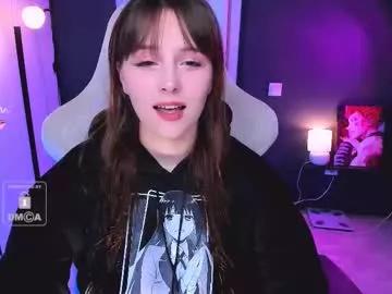 effie_lee from Chaturbate