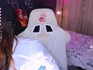 effie_lee from Chaturbate