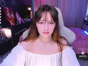 effie_lee from Chaturbate
