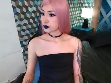 effycorpse from Chaturbate