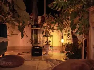effylowell_ from Chaturbate
