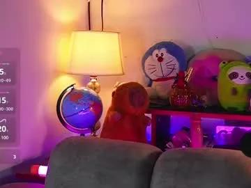 effystone777 from Chaturbate
