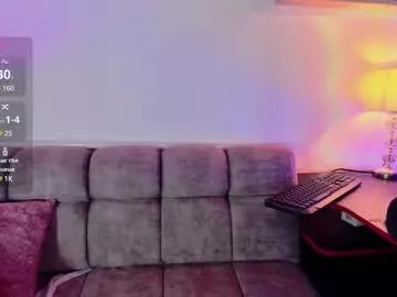 effystone777 from Chaturbate