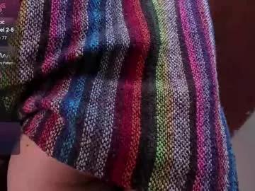 eileen_pinkman from Chaturbate