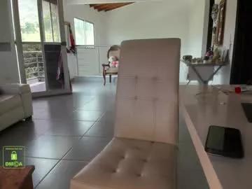 eileen_rose from Chaturbate