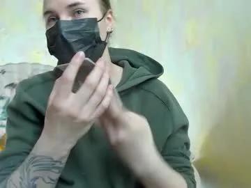 elay_pum_pumpkin on Chaturbate