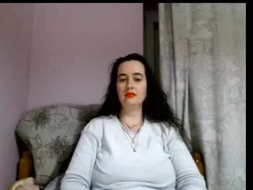 elbereth123 from Chaturbate