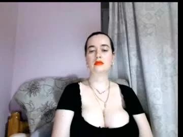 elbereth123 from Chaturbate