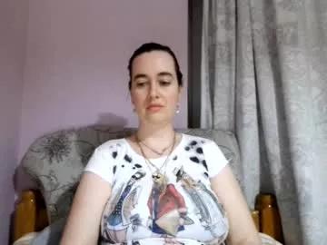 elbereth123 from Chaturbate