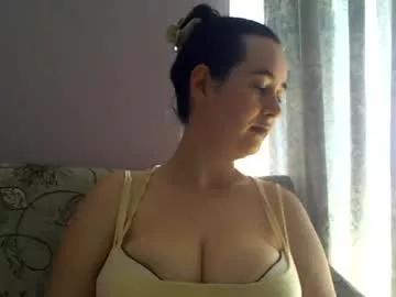 elbereth123 from Chaturbate