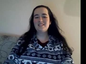 elbereth123 from Chaturbate