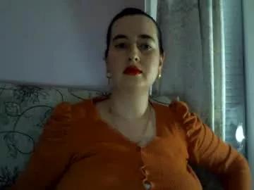 elbereth123 from Chaturbate
