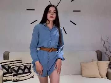 eldaclayborne from Chaturbate is Freechat