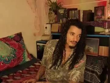 eleazar_blake from Chaturbate