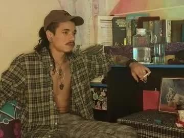 eleazar_blake from Chaturbate
