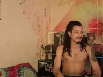 eleazar_blake from Chaturbate is Freechat