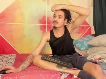 eleazar_blake from Chaturbate