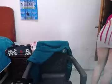 elecctraxxx from Chaturbate
