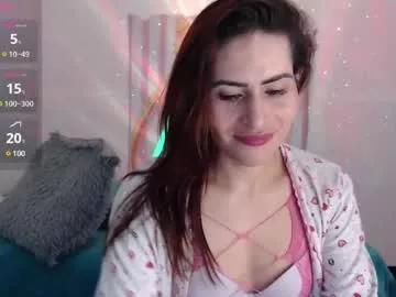 elecctraxxx from Chaturbate
