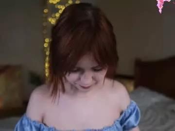 electric_woman from Chaturbate