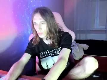 eleganc3 from Chaturbate