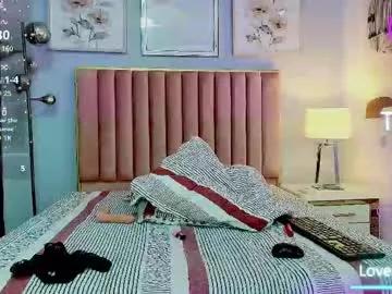 elektra_blue_ from Chaturbate