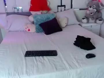 elektrarous from Chaturbate