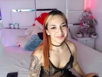 elektrarous from Chaturbate