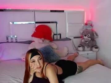 elektrarous from Chaturbate