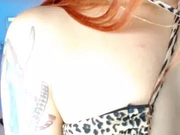 elektrarous from Chaturbate