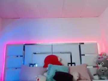 elektrarous from Chaturbate