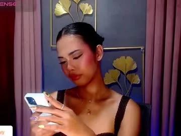 elenapierce69 from Chaturbate