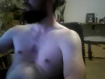 Elephantfox from Chaturbate