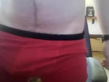 Elephantfox from Chaturbate