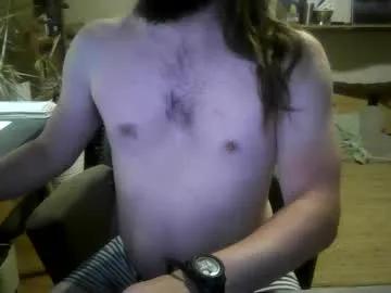 Elephantfox from Chaturbate