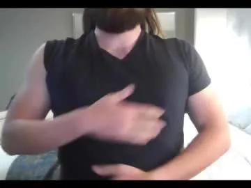 Elephantfox from Chaturbate