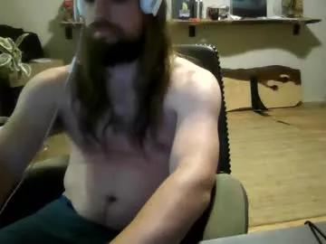 Elephantfox from Chaturbate