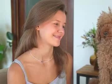 eli_sun from Chaturbate is Freechat
